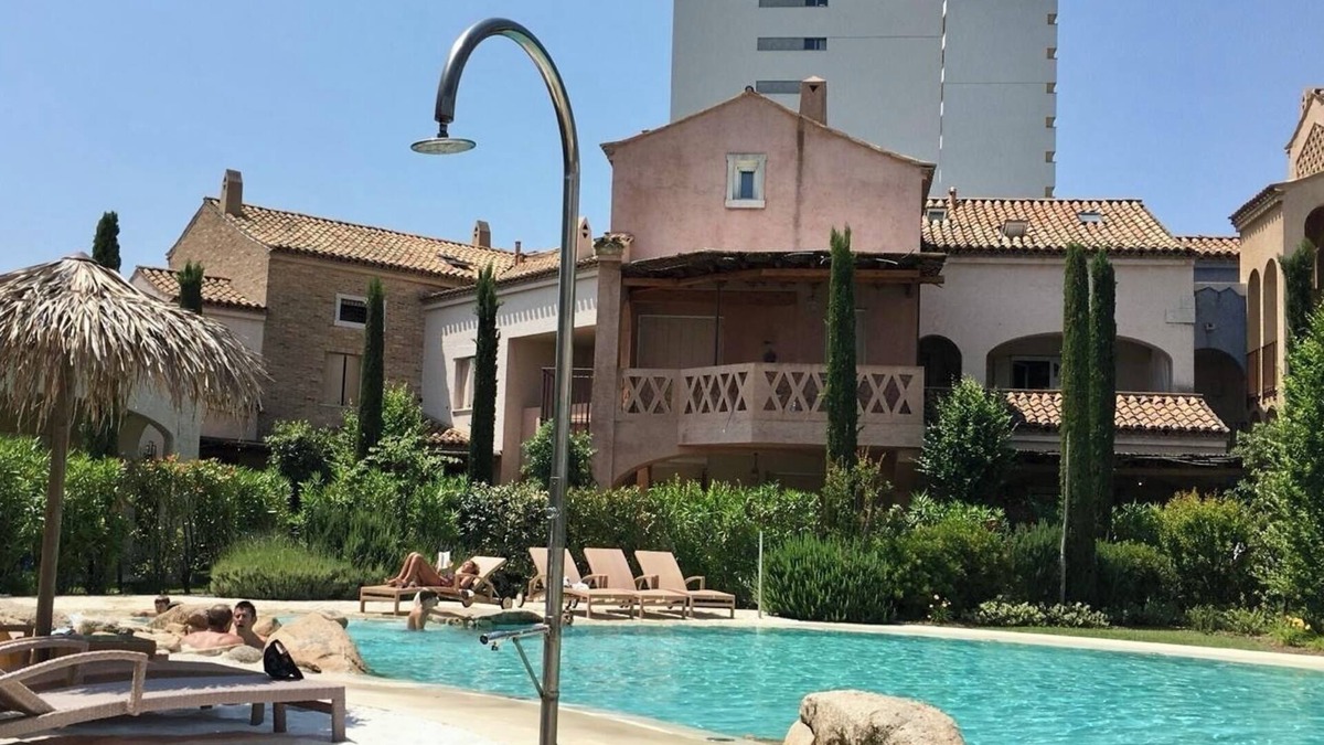 Jesolo Apartment | Cascina del Mar Residence Jesolo