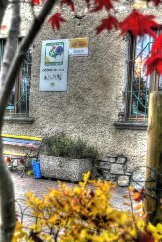 Asso House | Cascina del Sole