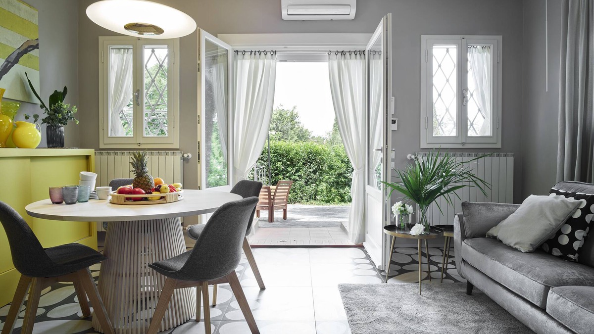 Oltrarno Villa | Cascina Galileo