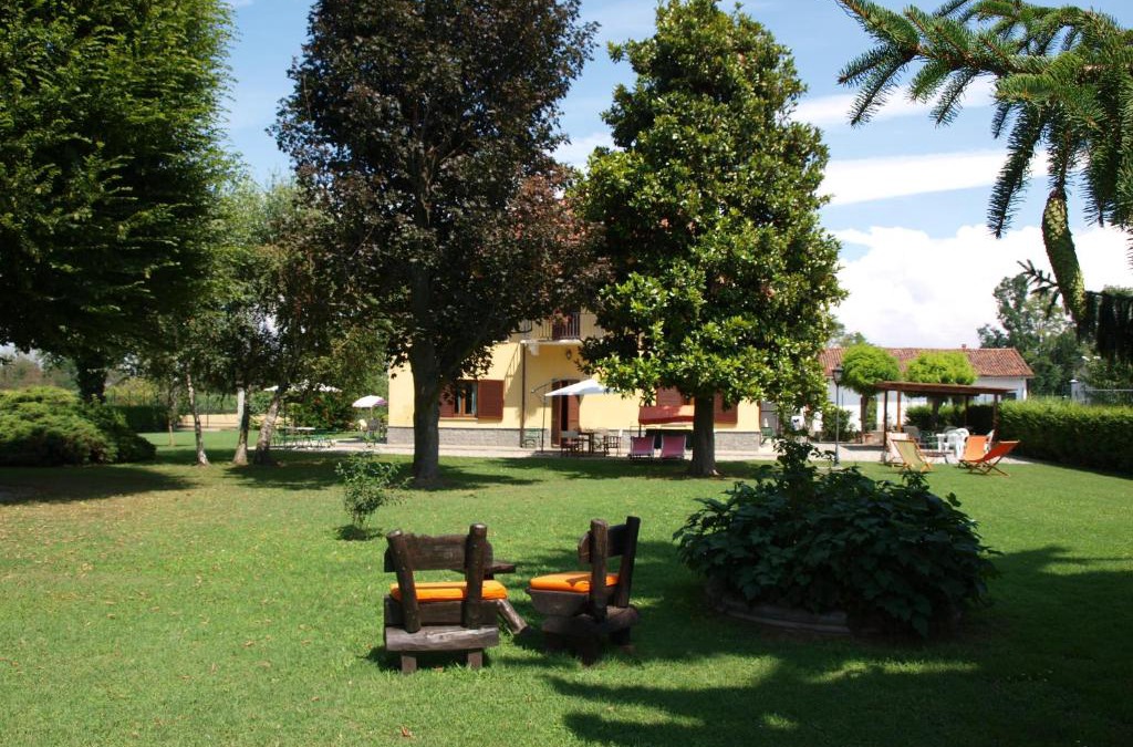 Savigliano Bed & Breakfast | Cascina la Barona
