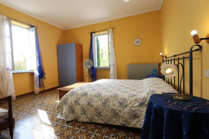 Carpeneto House | Cascina Laura
