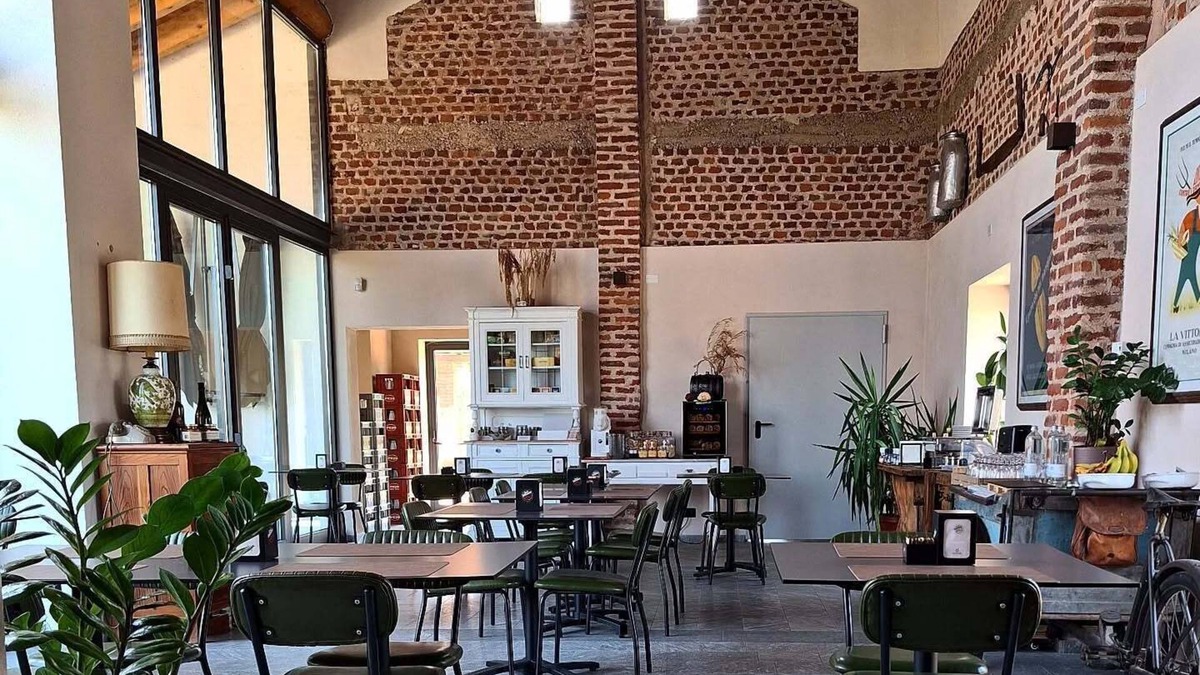Vigevano Other | Cascina Mora Bassa