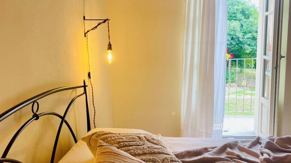 Rodello Other | Cascina Piandamiane | Carlo suite, peaceful gateway in the Langhe countryside