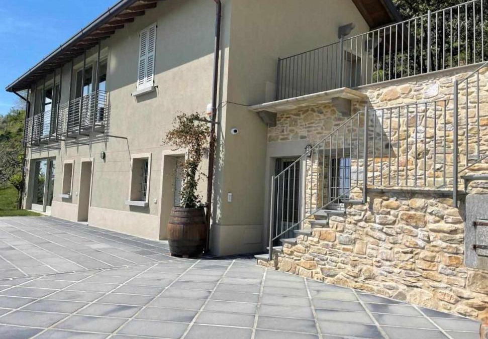 Missaglia House | Cascina Pianetta Quinta