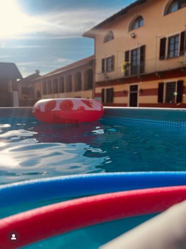 Fossano Apartment | Cascina Santa Marta