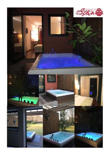 Pavia Hotel | Cascina Scova Resort