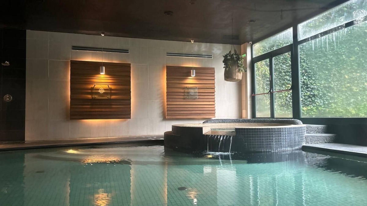 Pavia Hotel | Cascina Scova Resort