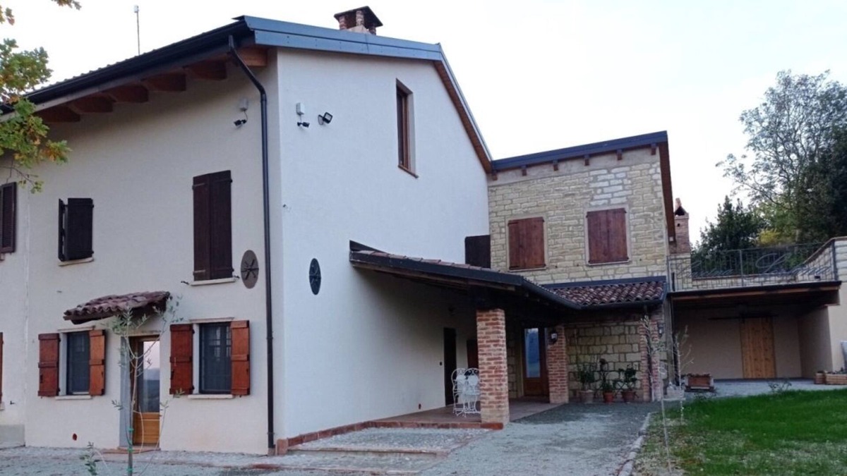 Treville Bed & Breakfast | Cascina Sortina country House