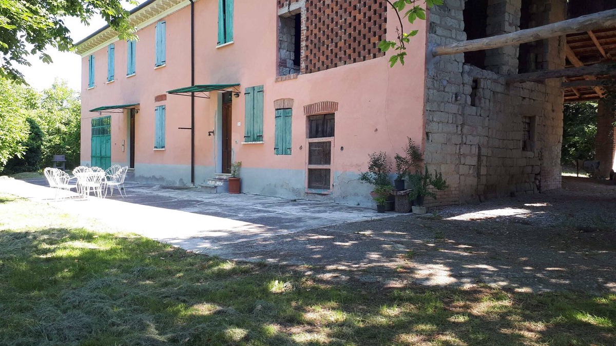 Ozzano Monferrato House | Cascina Tornara, return to the Monferrato origins