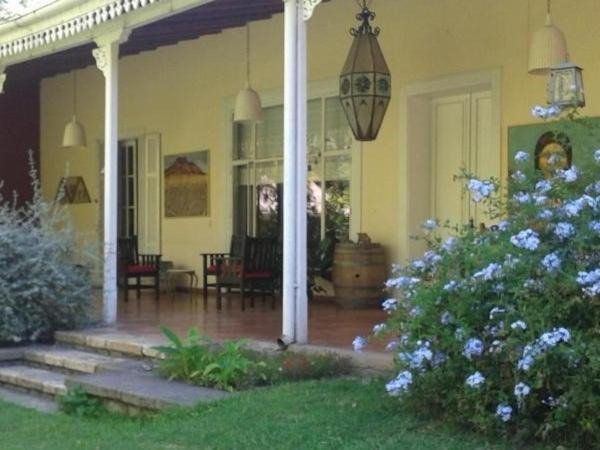 Godoy Cruz Bed & Breakfast | Casco El Trapiche