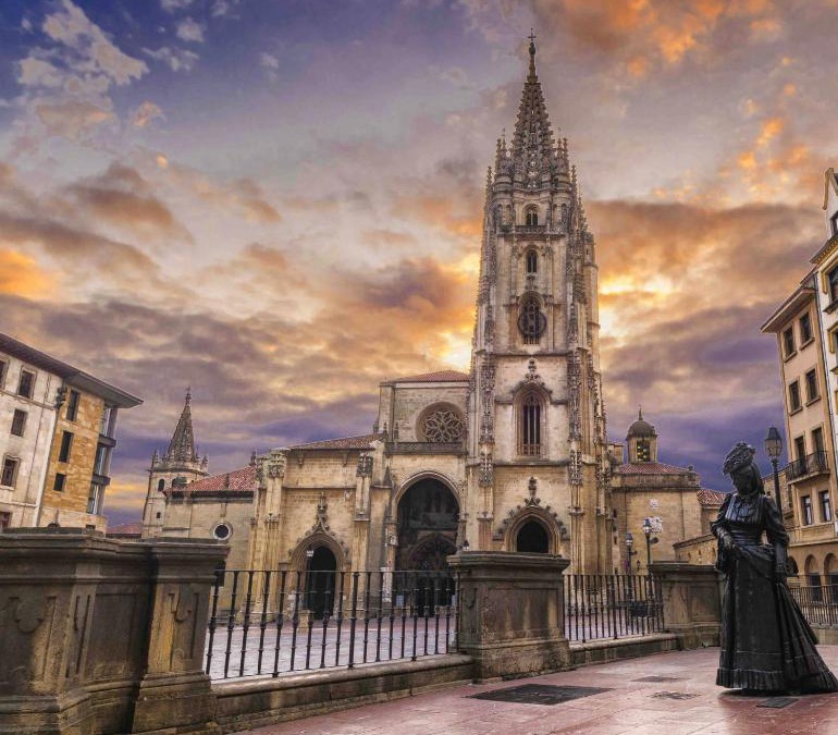 Old Town Apartment | Casco Histórico-Catedral
