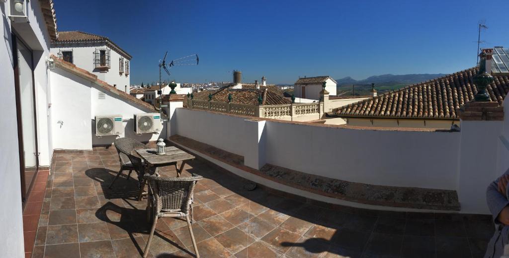 Old Town Apartment | Casco Historico Apt. Doña Concha