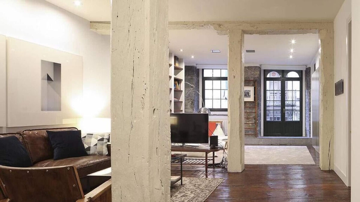 Bilbao Old Town Apartment | Casco Viejo Comodidad y elegancia by TheUrbanHosts