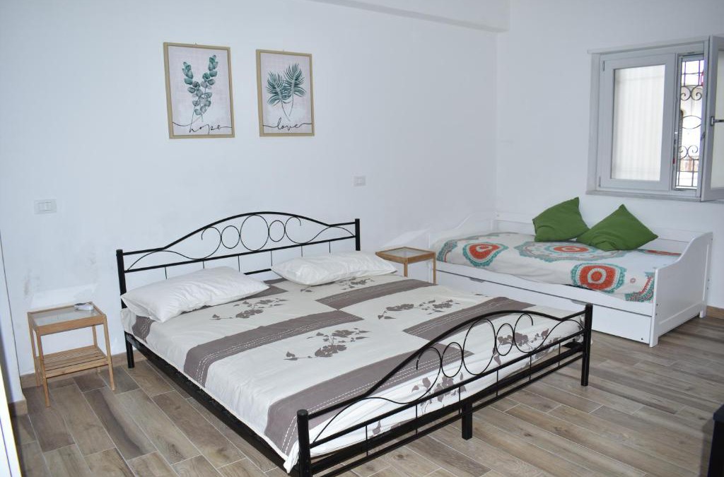 Ciro Marina House | Case del Porto