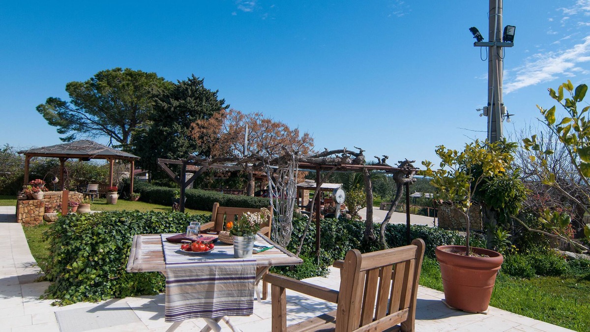 Noto House | Case Don Ignazio
