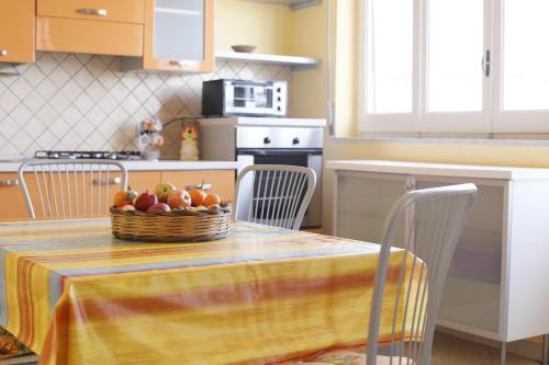 Marina di Patti Apartment | Case Eoliane, Panarea