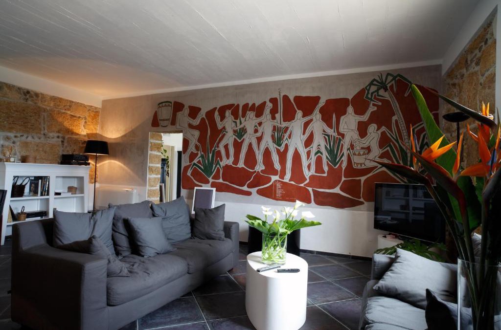 Santa Flavia Bed & Breakfast | Case Giannone