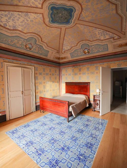 Gratteri Apartment | Case Ruggieri Luxury apt - Don Pietro