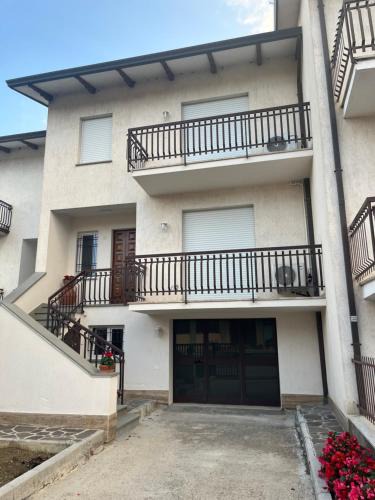Santa Maria degli Angeli Apartment | Case Vacanze Ponte Rosso