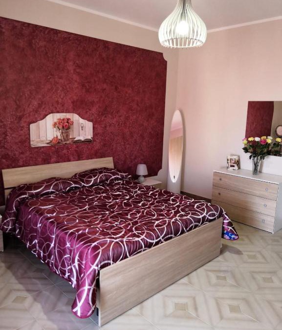 Collesano Apartment | Case vacanze LE ROSE