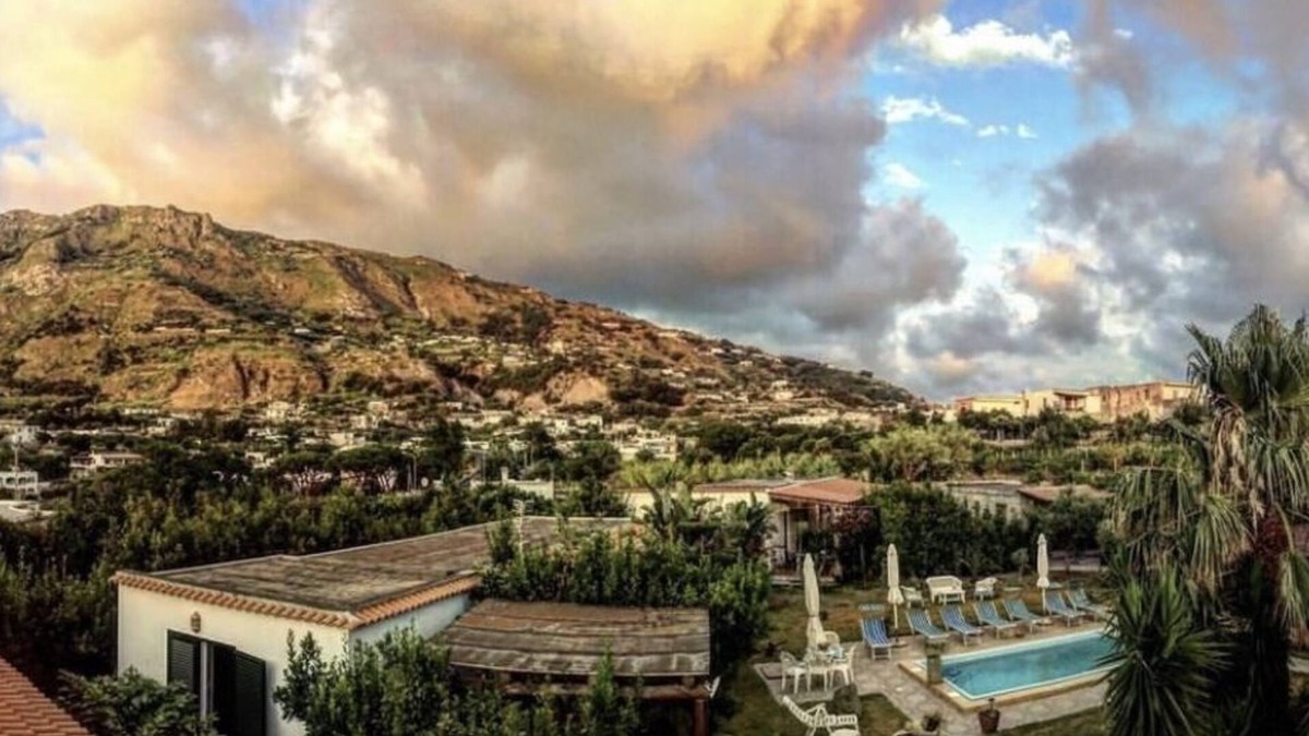 Panza Bed & Breakfast | Case Vacanze Le Buganville