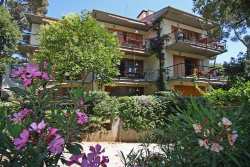 Castiglioncello Apartment | Case Vacanze Villa Marina