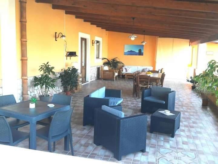 Malfa Apartment | Case Vacanze Villa Lory