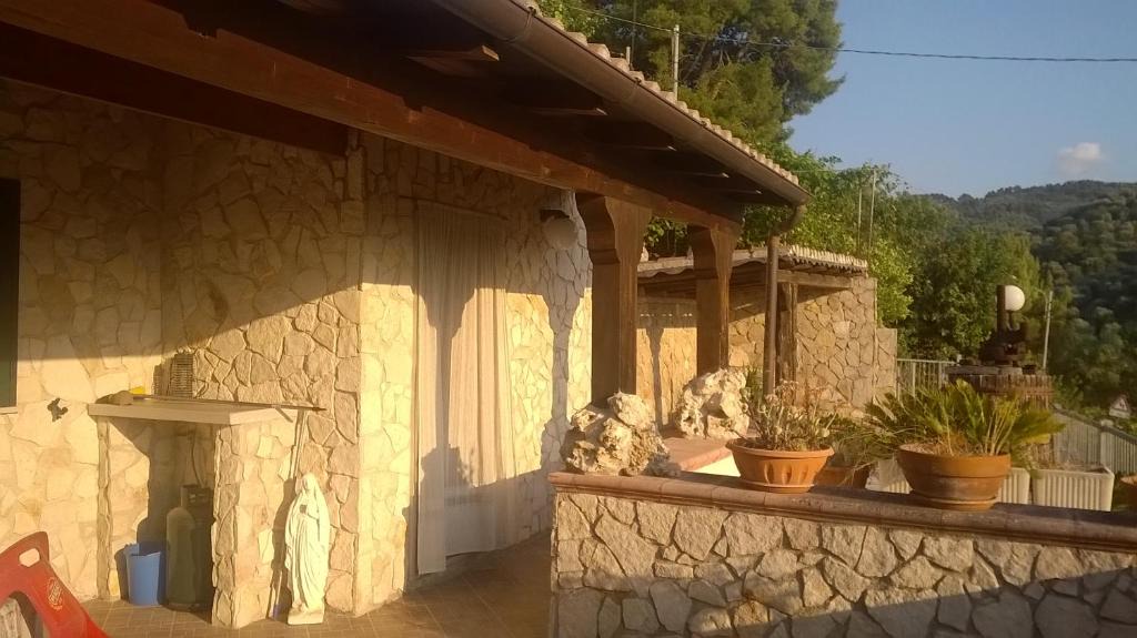 Vico del Gargano House | Case Vacanze Zaffarano