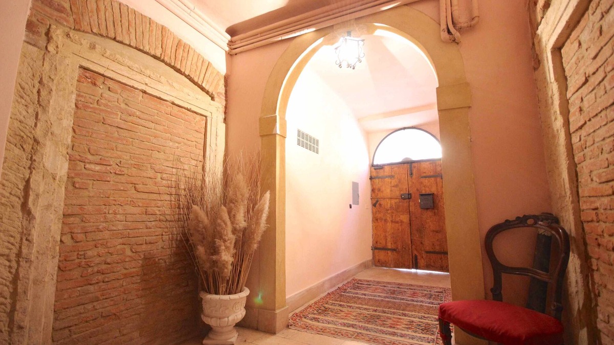 San Zeno Apartment | Case VR Holiday - Canter House