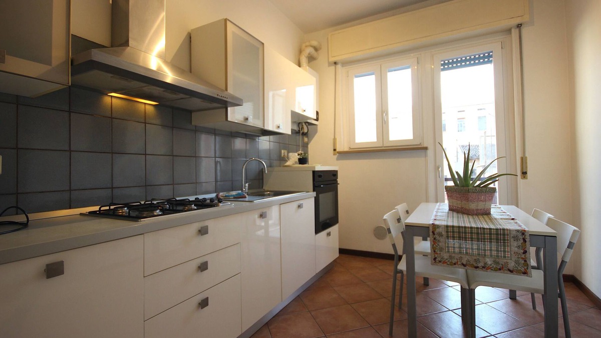San Zeno Apartment | Case VR Holiday - CasaBel