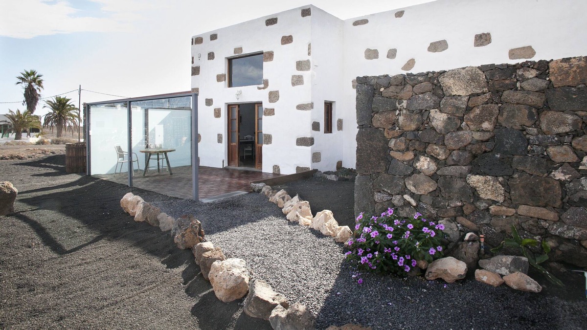 Macher Cottage | Caserío Leandro IV Place of tranquility and rest