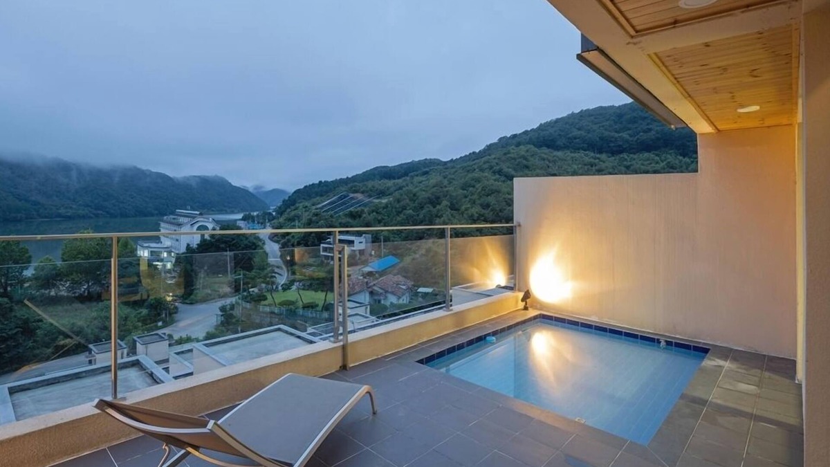 Gapyeong Resort | Caserio Resort