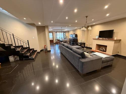 San Salvador de Jujuy House | Caseros House - Guest House