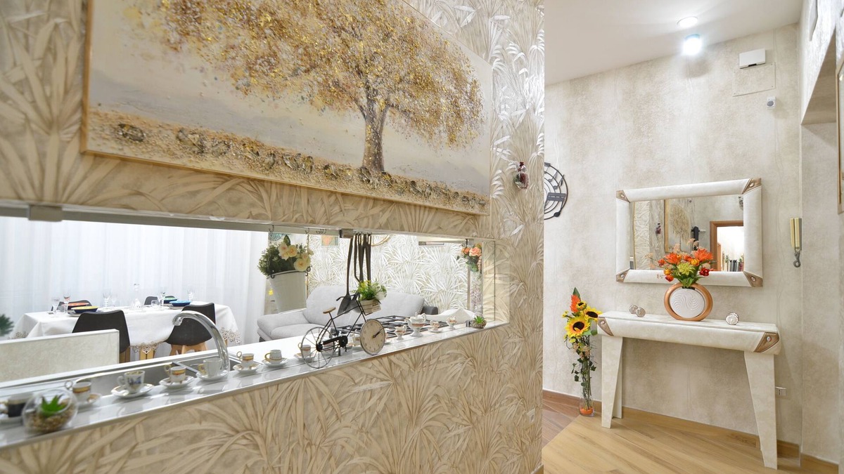 Caserta House | Caserta Deluxe Bis