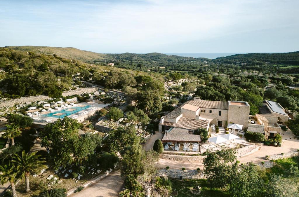 Capdepera Hotel | Cases de Son Barbassa Hotel & Restaurant