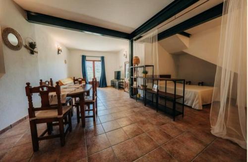 Forcall Apartment | Cases Tonet Apartamento-loft