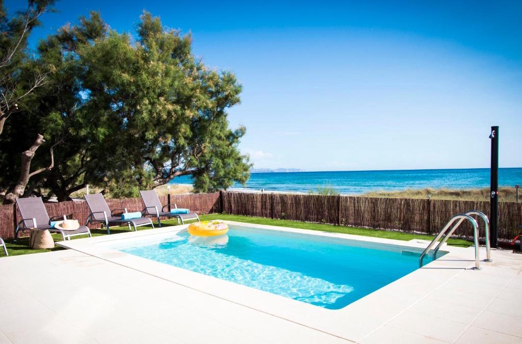 Son Serra de Marina House | Casesambaire