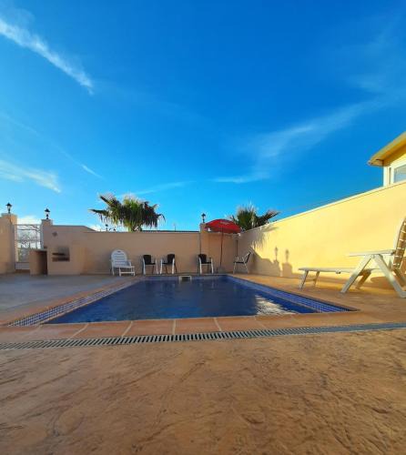El Ligallo del Ganguil House | Caseta De L'avi