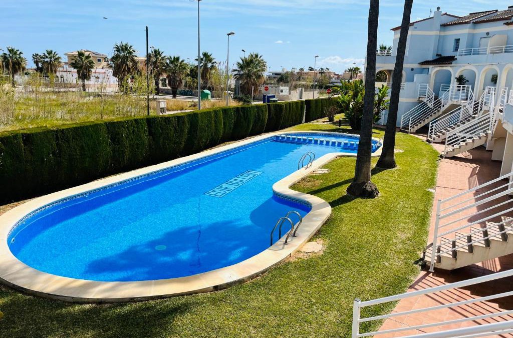 Oliva Apartment | Caseta Rabdells Olivanova 150m de la playa