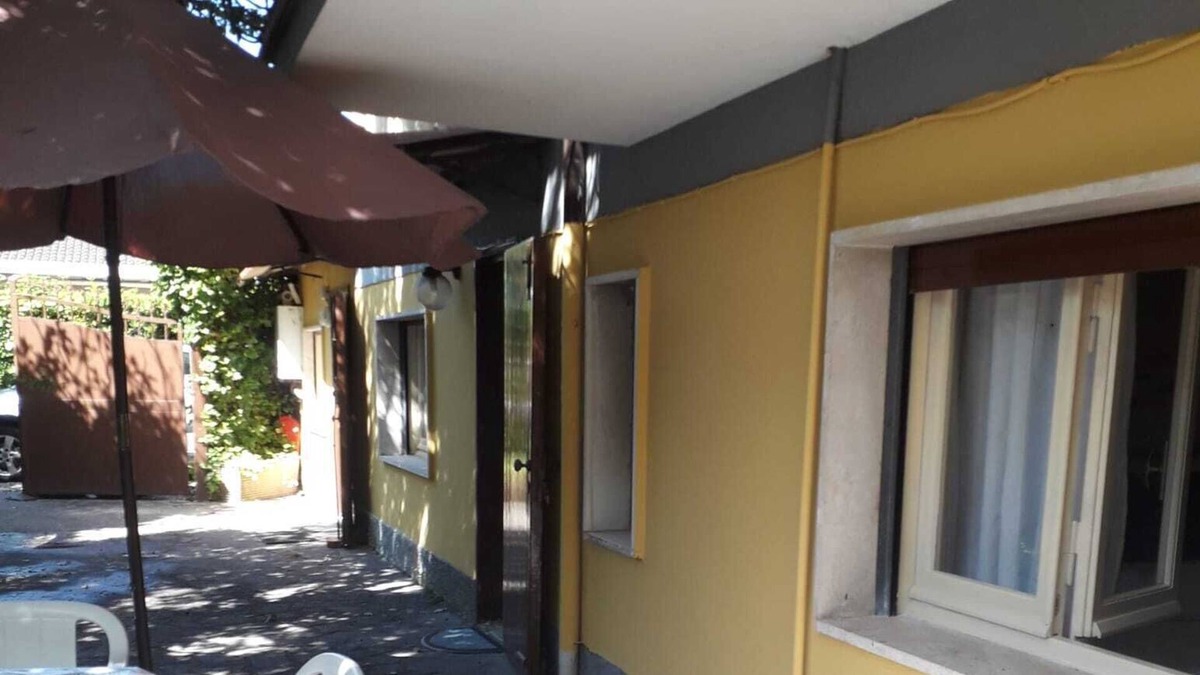 Fregenae House | Casetta al Mare