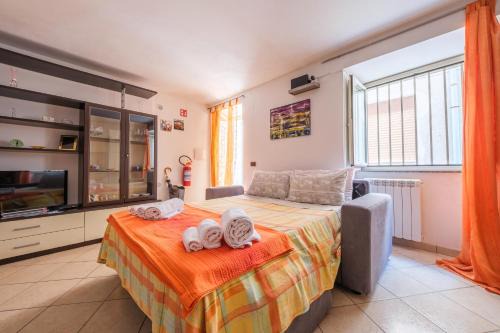Condro Apartment | Casetta Bella