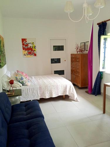 Rione Sanita Apartment | Casetta capodimonte