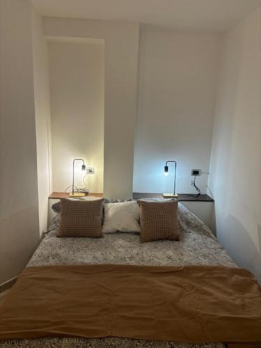 Poggio Mirteto Apartment | Casetta Cappuccino
