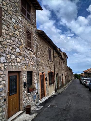 Allumiere Apartment | Casetta degli Etruschi ALLOGGIO TURISTICO