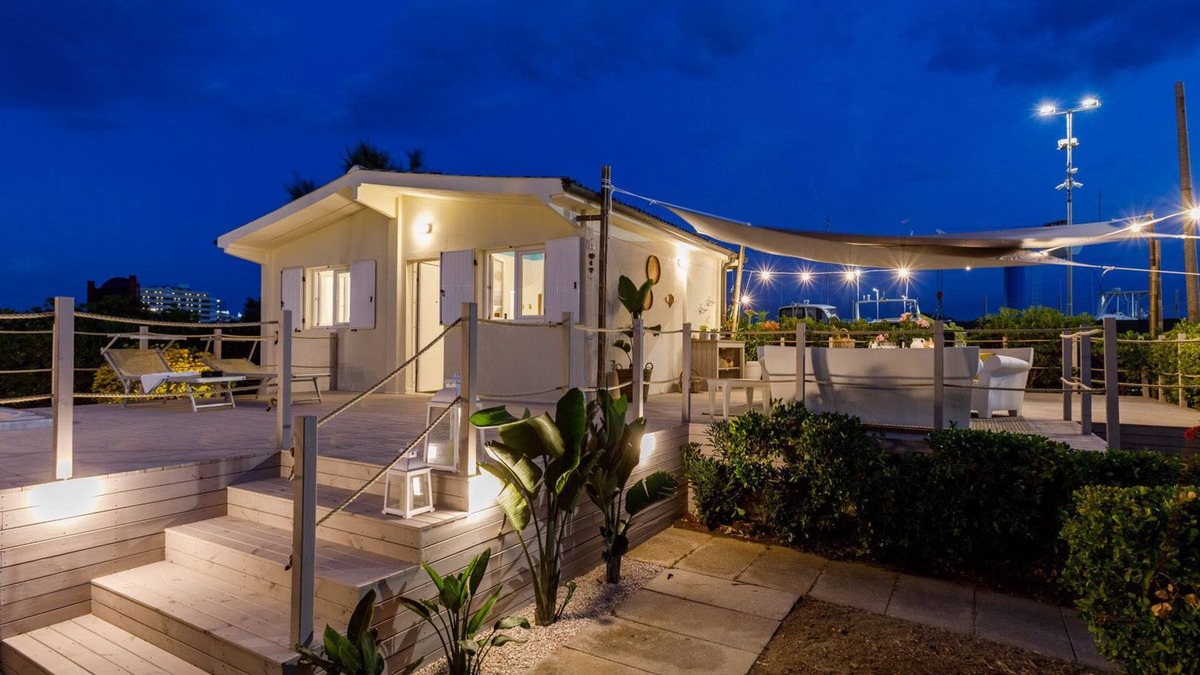 Misano Adriatico House | Casetta del Pescatore 4, Emma Villas