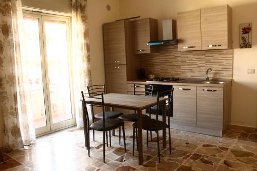 Monte Po-Nesima-San Leone-Rapisardi Apartment | Casetta di Angie
