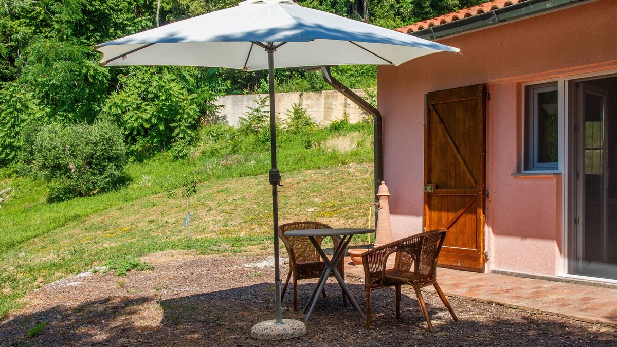 Roccastrada House | Casetta di campagna indipendente