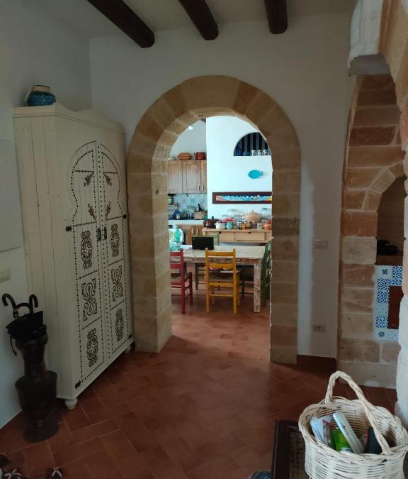 Brindisi House | Casetta Donna Maria