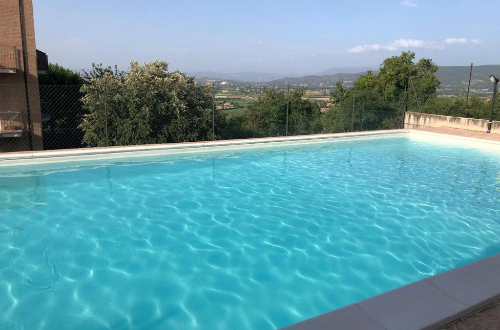 Castello delle Forme Apartment | Casetta in Collina