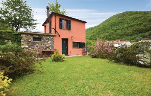Pieve di Teco House | Casetta
